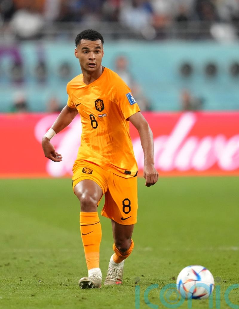 Cody Gakpo will handle pressure at Liverpool &ndash; Virgil van Dijk