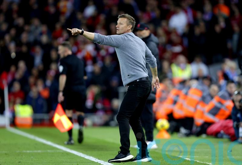 Jesse Marsch believes FA Cup run could give Leeds much-needed momentum