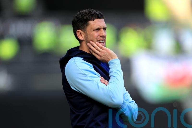 Mark Hudson hoping Cardiff can spring another FA Cup shock on Leeds