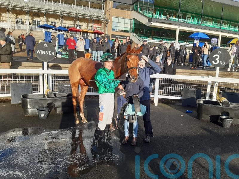 O&rsquo;Toole proves the class act on chasing bow at Newcastle