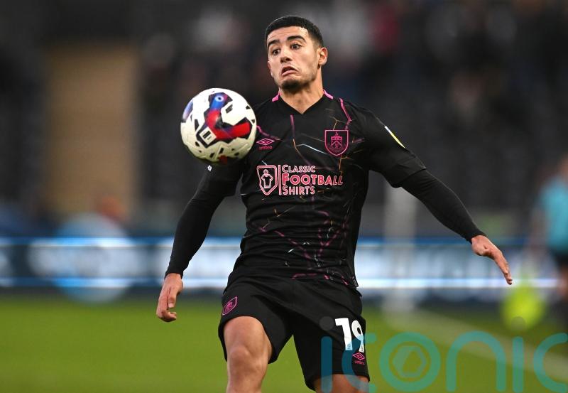 Burnley see off Premier League strugglers Bournemouth to progress in FA Cup