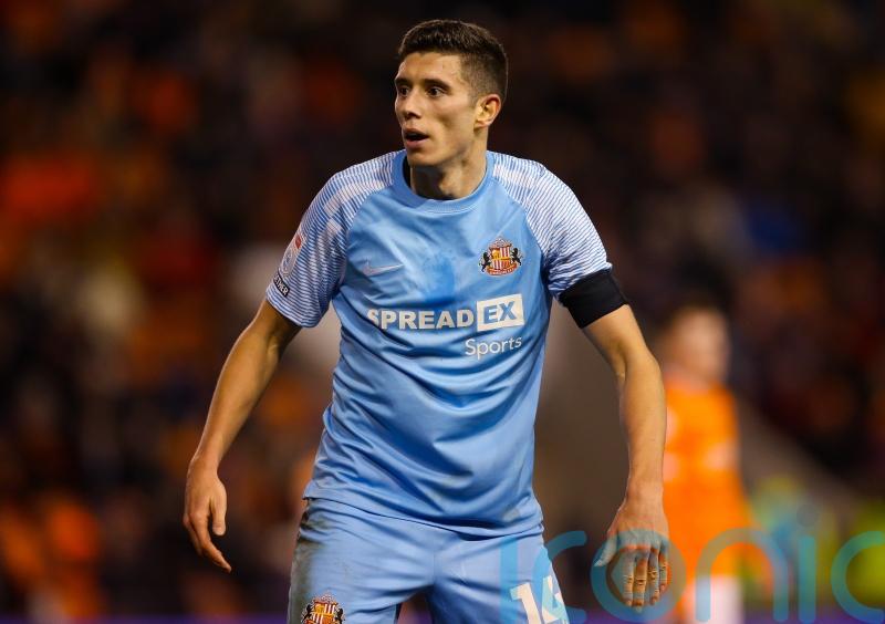 Sunderland stage dramatic late fightback to stun Shrewsbury