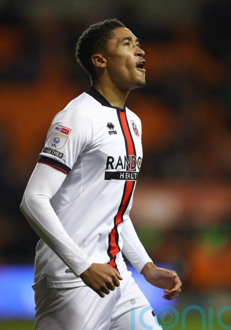 Daniel Jebbison and Jayden Bogle net as Sheffield United knock out Millwall
