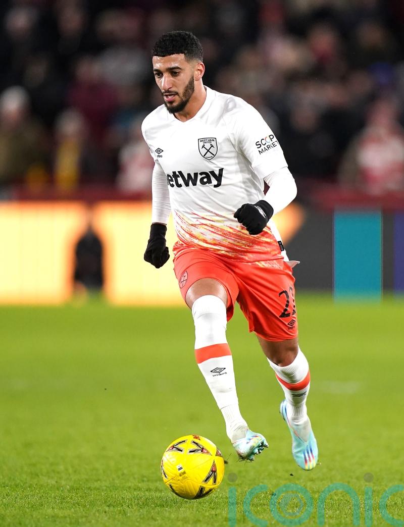 West Ham make FA Cup progress as Said Benrahma knocks out former club Brentford