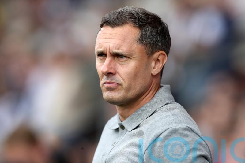 Paul Hurst looking forward to FA Cup fourth-round draw after Grimsby beat Burton