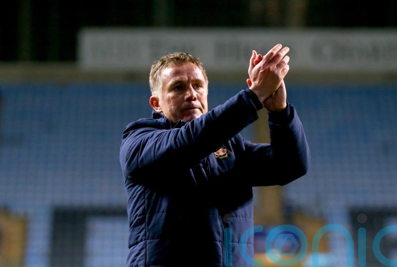 Phil Parkinson savours &lsquo;a great chapter in the story of Wrexham&rsquo;