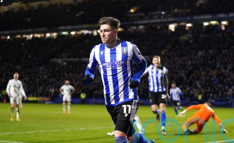 Josh Windass double sees League One Sheffield Wednesday beat Newcastle in FA Cup