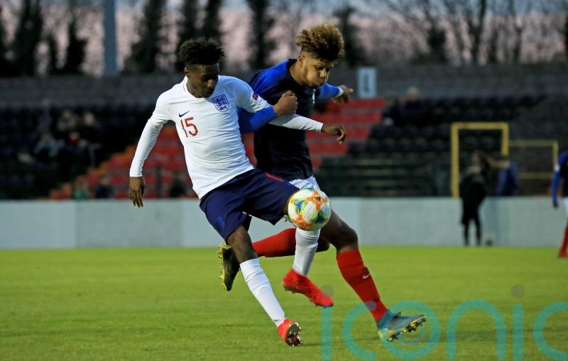 Georginio Rutter sidelined by Hoffenheim amid reports of interest from Leeds