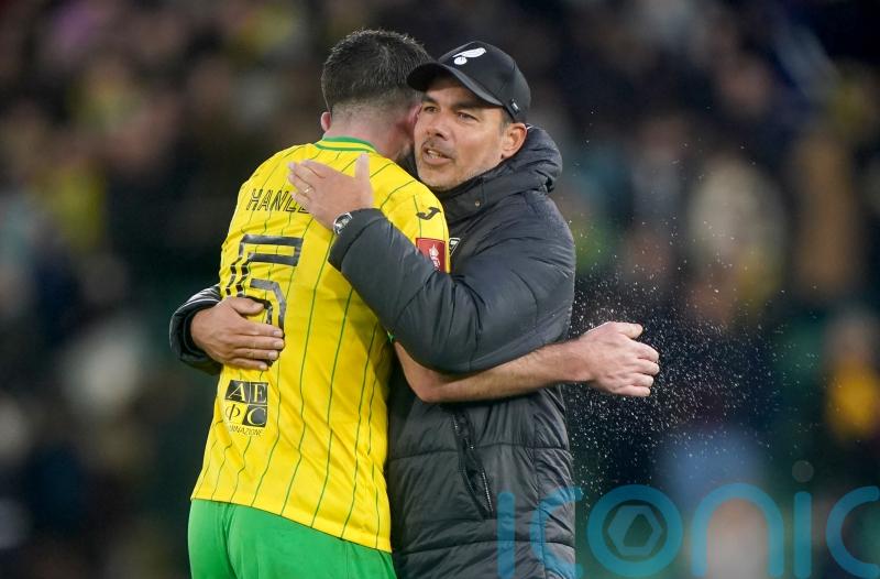 David Wagner suffers FA Cup exit in first game with Norwich