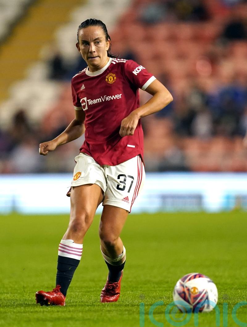 Aston Villa sign midfielder Lucy Staniforth