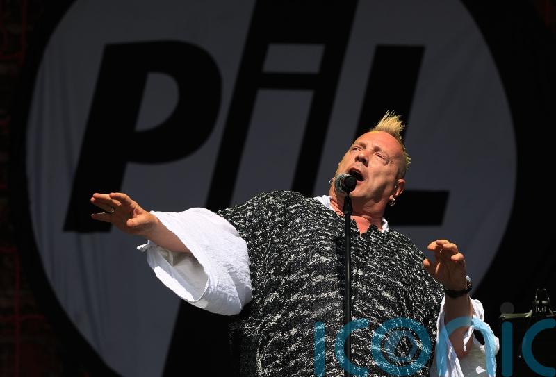 John Lydon&rsquo;s Public Image Ltd to compete to represent Ireland at Eurovision