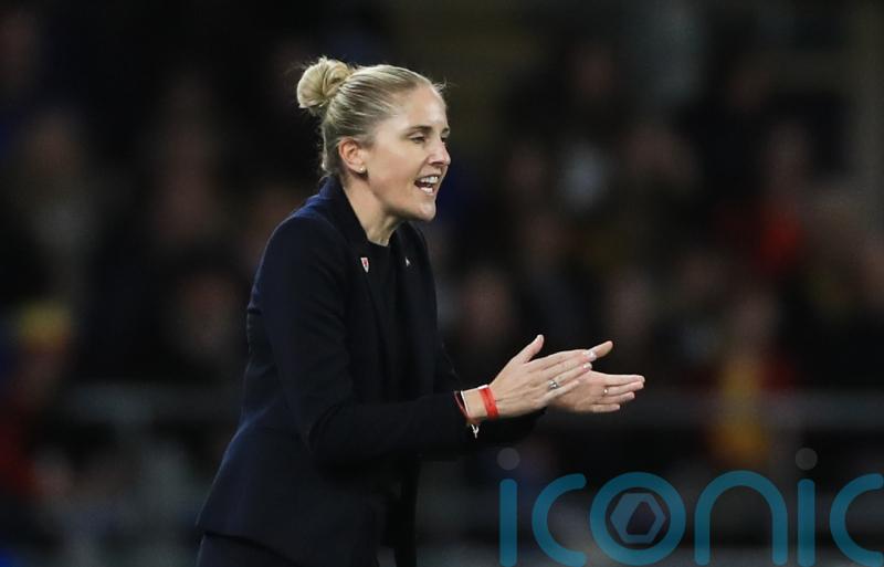 Gemma Grainger confident of leading Wales to a major tournament after new deal