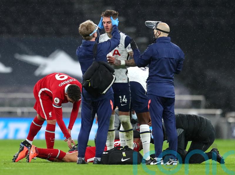 Home nations FAs to discuss temporary concussion substitutes next week
