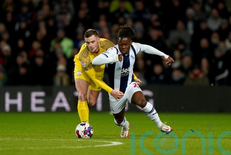 Brandon Thomas-Asante banned for three matches after Chesterfield incident