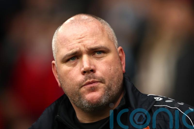 Jim Bentley hails &lsquo;massive result&rsquo; as Rochdale beat Bradford to exit drop zone