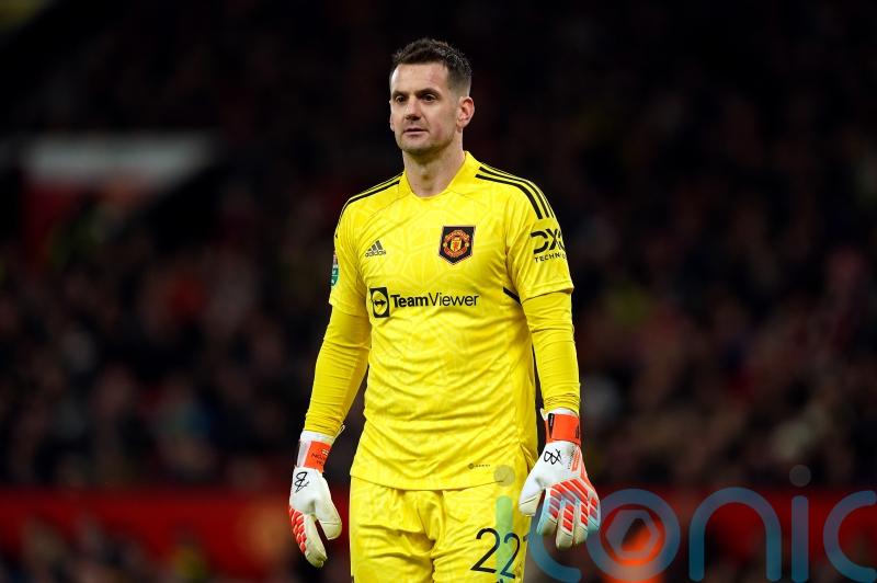 Tom Heaton believes Erik ten Hag&rsquo;s strong discipline is reason behind good form