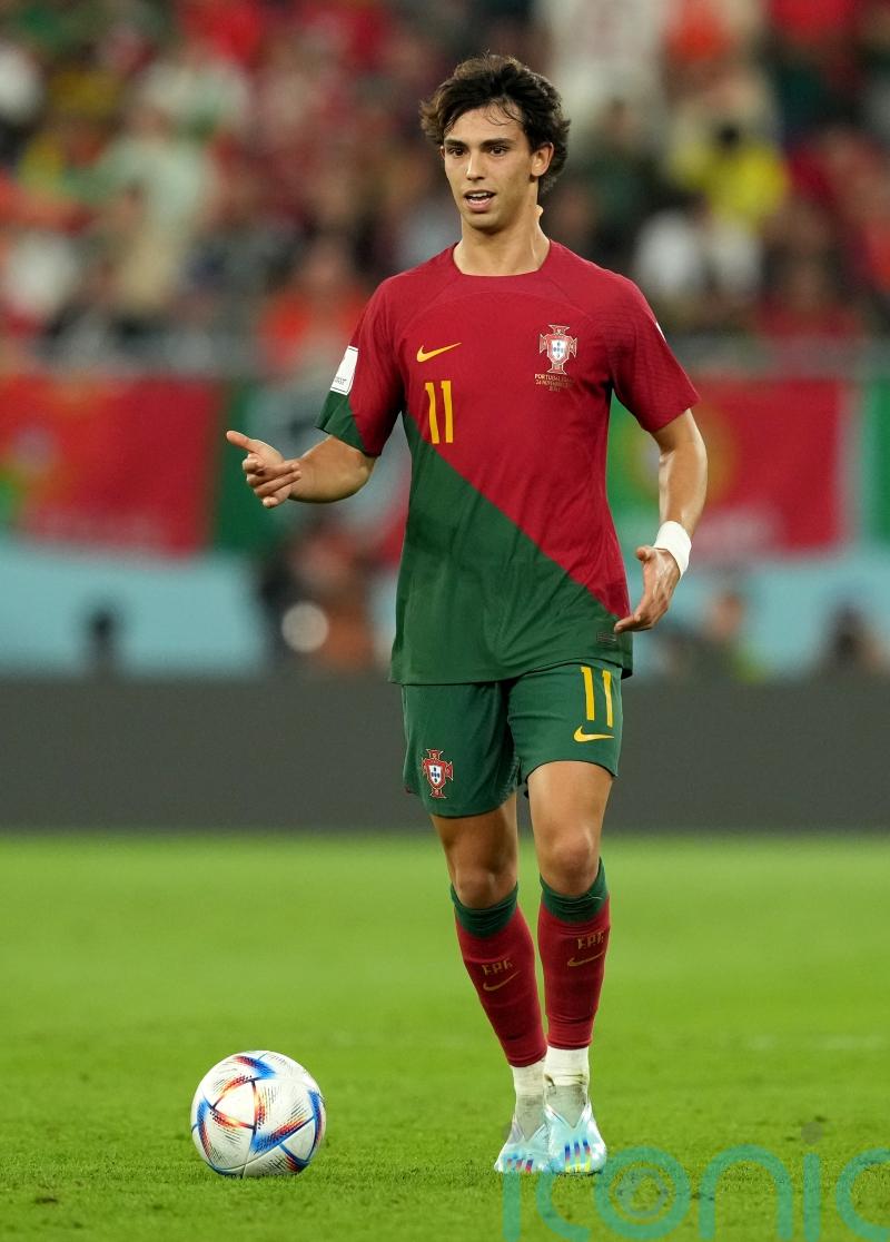 Chelsea may add more in transfer window after Joao Felix loan &ndash; Graham Potter