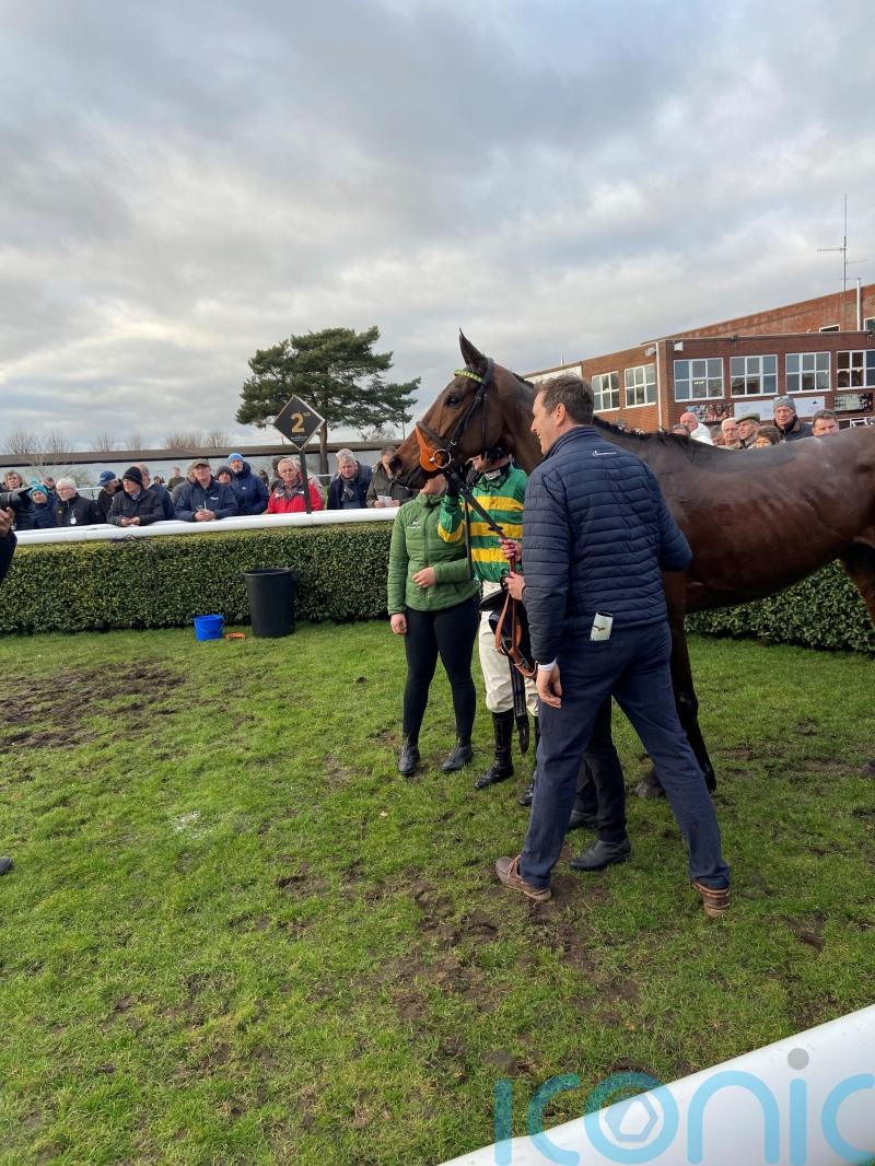 Guetapan Collonges expected to thrive for Warwick stamina test