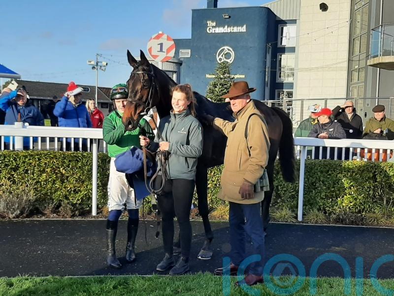 Impaire Et Passe set to test Festival credentials at Punchestown