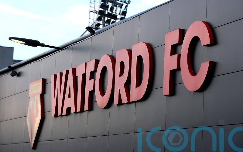 Watford sign Brazilian youngster Matheus Martins on loan from Udinese