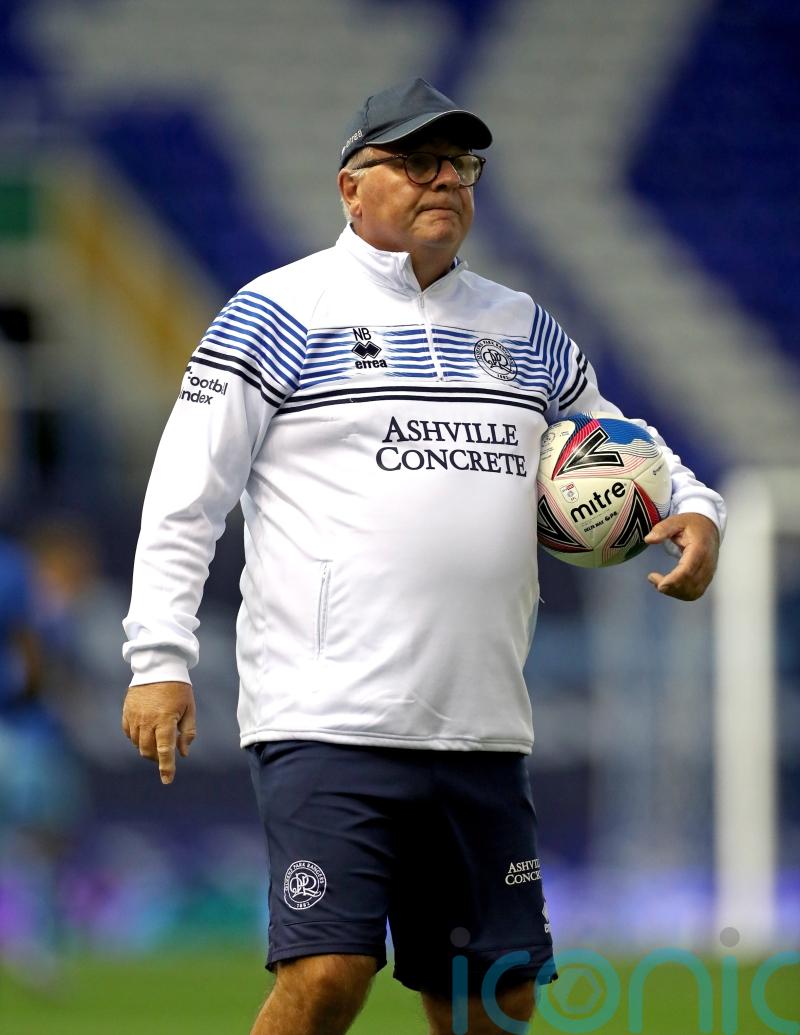 Michael Beale&rsquo;s Rangers tenure could not have started better &ndash; Neil Banfield