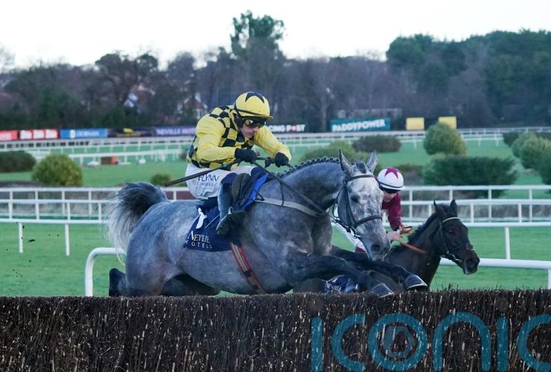 Sweeney considering the possibilities for Churchstonewarrior