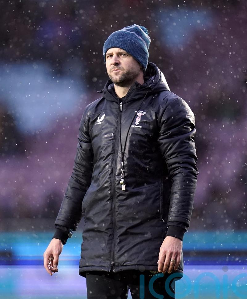 Nick Evans confident Marcus Smith and Owen Farrell axis can fire for England