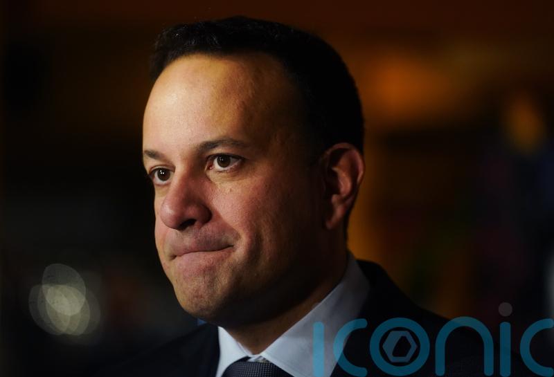 Varadkar: Protests should be peaceful and never involve hatred or racism