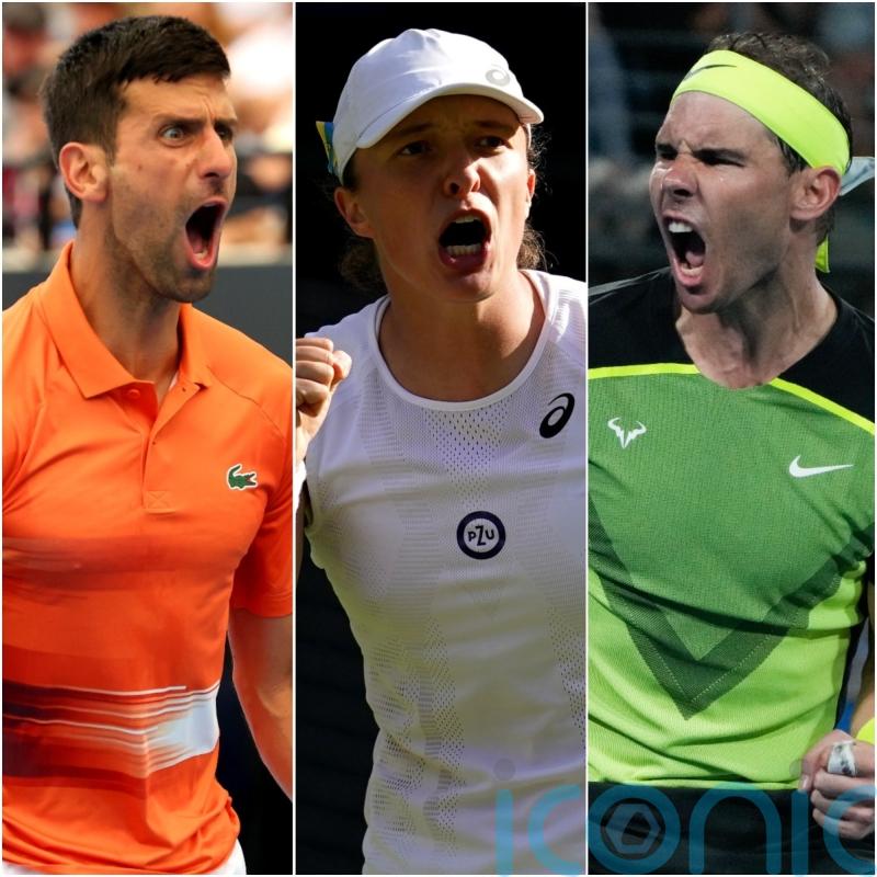 10 players to watch at the Australian Open