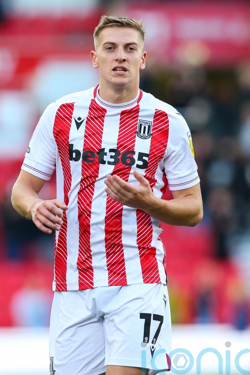 Man City&rsquo;s Liam Delap joins Preston on loan after being recalled from Stoke