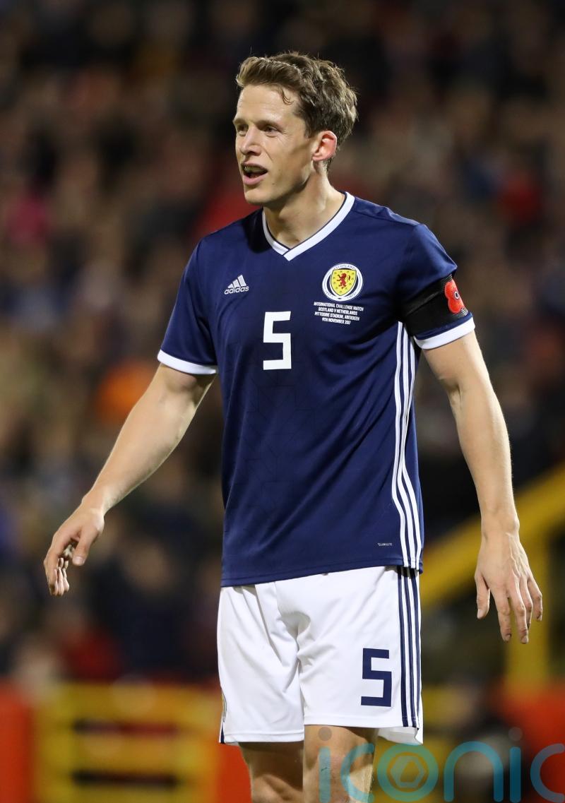 Christophe Berra will bring &lsquo;a wealth of experience&rsquo; to Livingston role