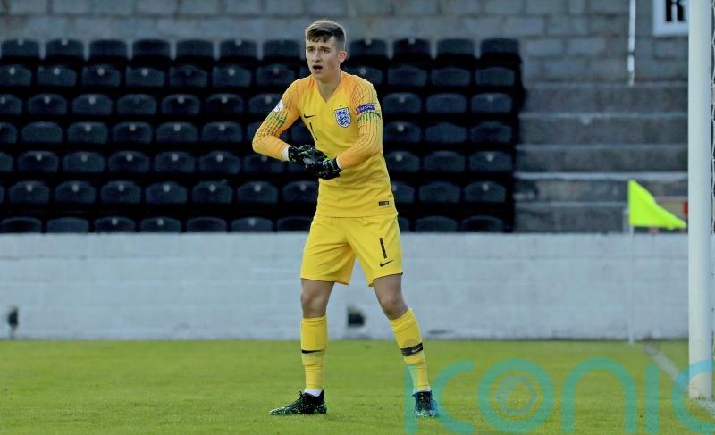 Bans are biggest deterrent to pitch invaders &ndash; Wolves goalkeeper Louie Moulden