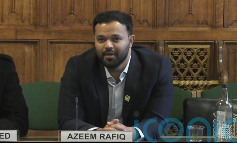 Public hearing to address Yorkshire racism allegations fixed for early March