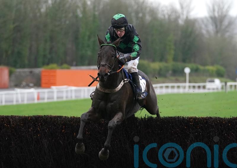 Iwilldoit all set for Classic Chase return at Warwick