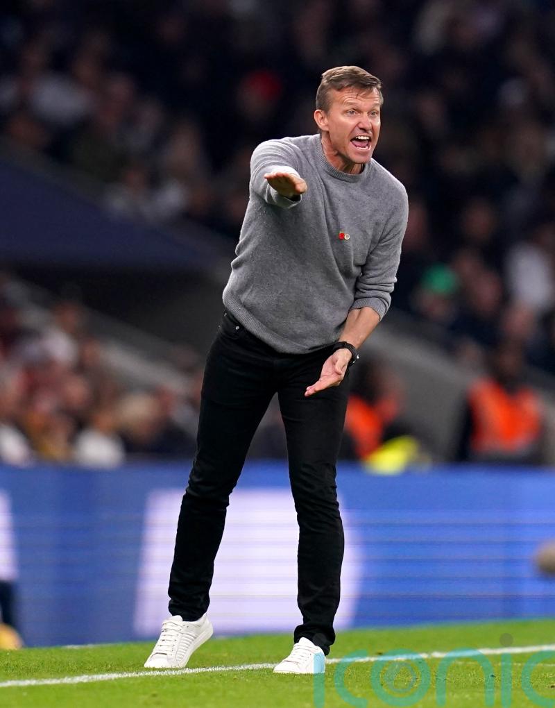 Jesse Marsch demands better protection for Leeds strikers after recent blows