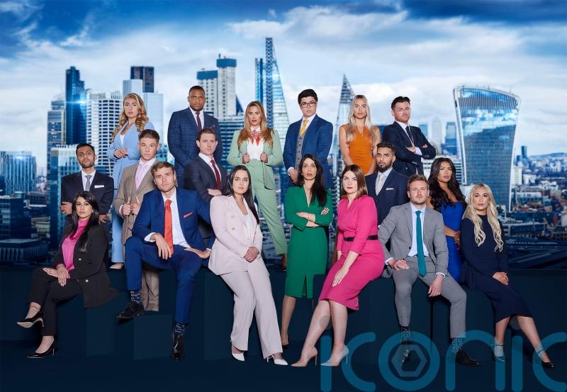 Shock double departure on The Apprentice as new series heats up