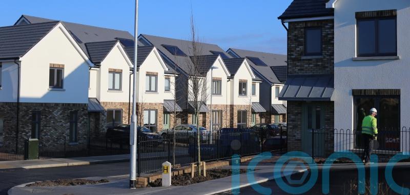 Value of mortgages increase by 16.8% in 12 months: banking lobby report