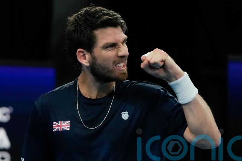 Cameron Norrie eclipses Jenson Brooksby to reach ASB Classic final