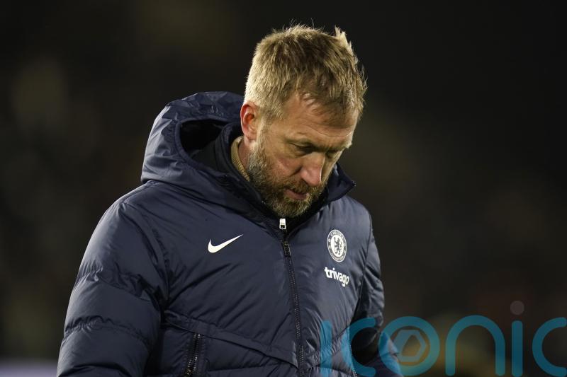 What can Graham Potter do to turn Chelsea&rsquo;s season around?