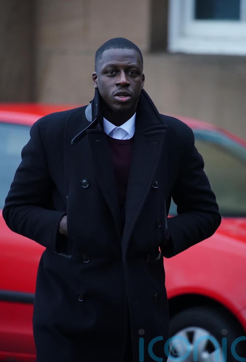 Manchester City defender Benjamin Mendy found not guilty of sex attacks