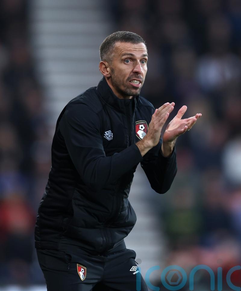 Gary O&rsquo;Neil: Bournemouth working hard to make signings in transfer window