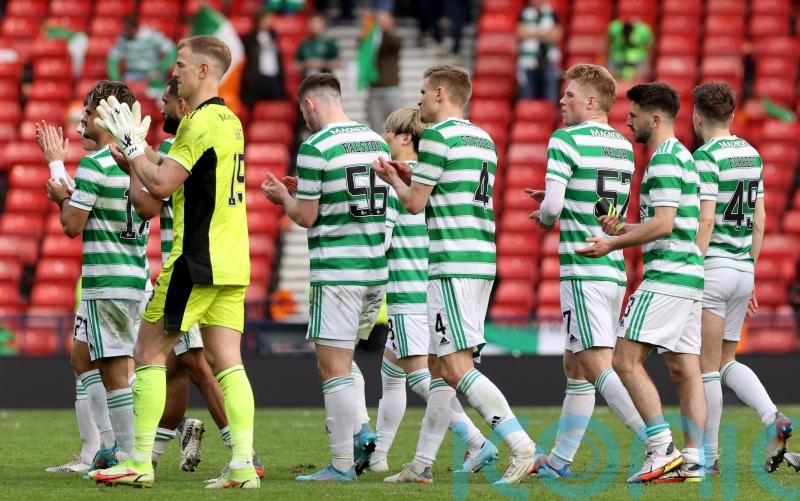 Ange Postecoglou and his Celtic players keen to avoid semi-final heartbreak