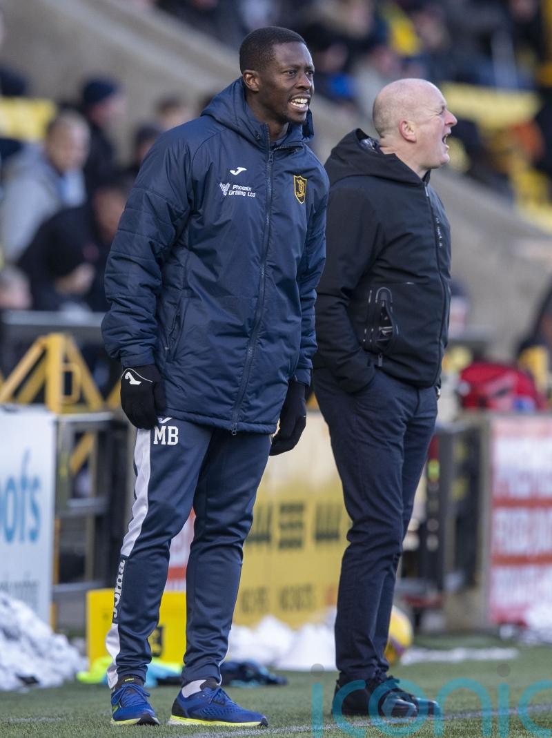 Marvin Bartley will be a &lsquo;big miss&rsquo; for Livingston, says defender Jack Fitzwater