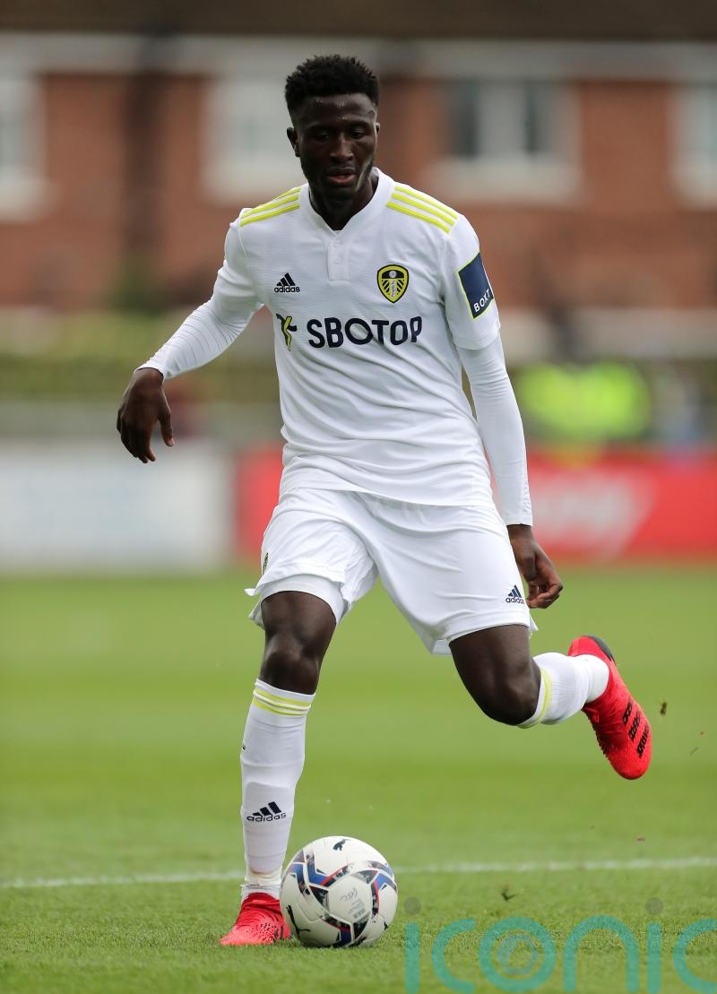 Hibernian midfielder Nohan Kenneh joins Ross County on loan