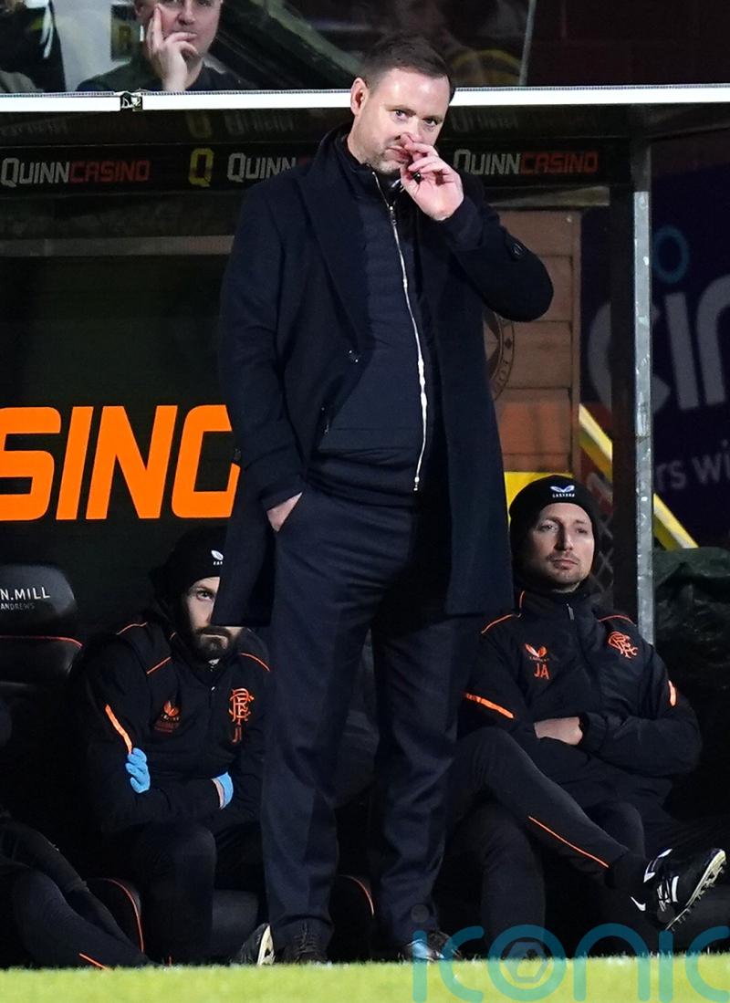 Michael Beale expecting new signings at Rangers amid Todd Cantwell links