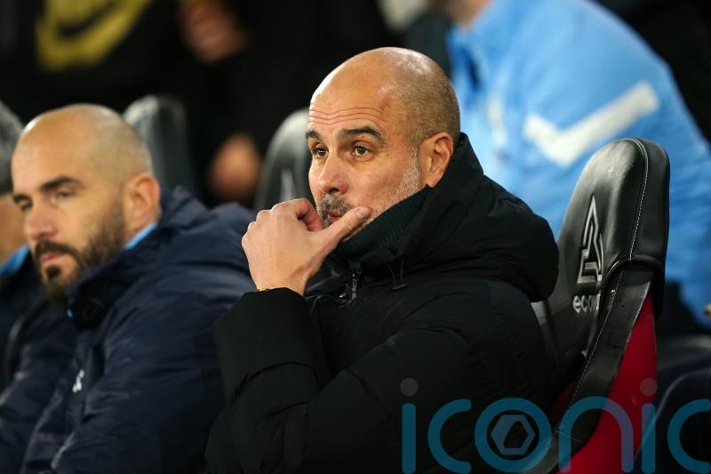 This can happen &ndash; Pep Guardiola not surprised City suffered shock Saints setback