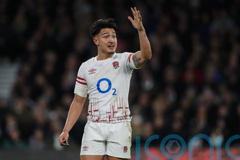 Marcus Smith&rsquo;s return from injury boosts England ahead of Six Nations