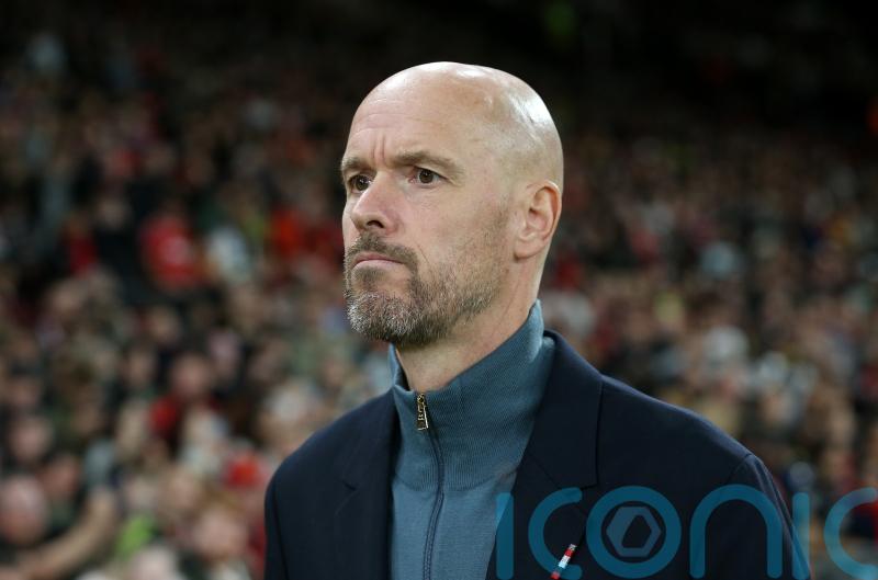 Erik ten Hag eager to test Man Utd against &lsquo;the best&rsquo; in derby clash with City