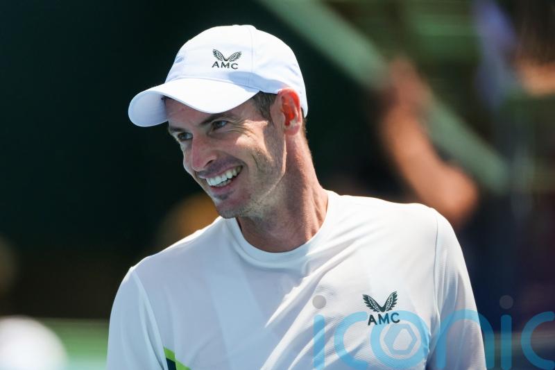 I feel well prepared &ndash; Andy Murray ready to perform at Australian Open