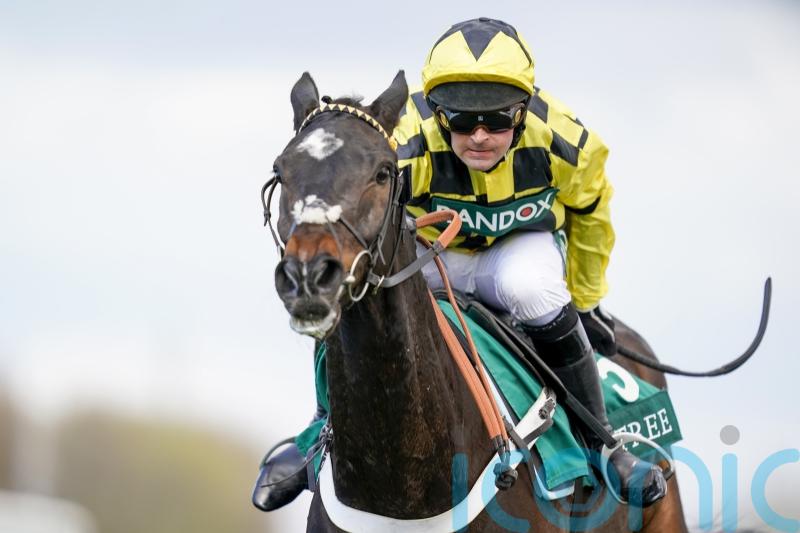 Shishkin &lsquo;back in action&rsquo; and pencilled in for Ascot Chase return
